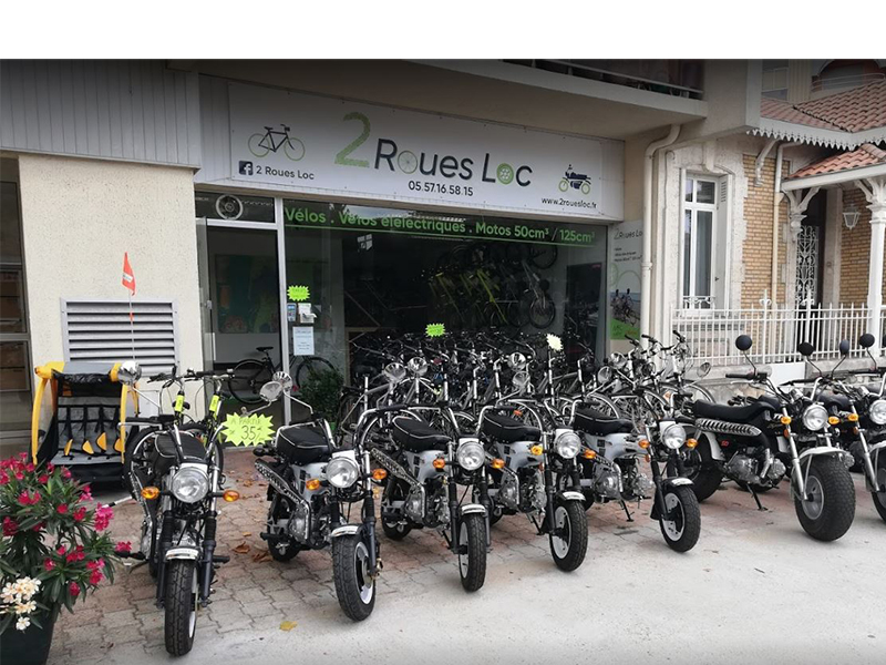 2Roues Loc