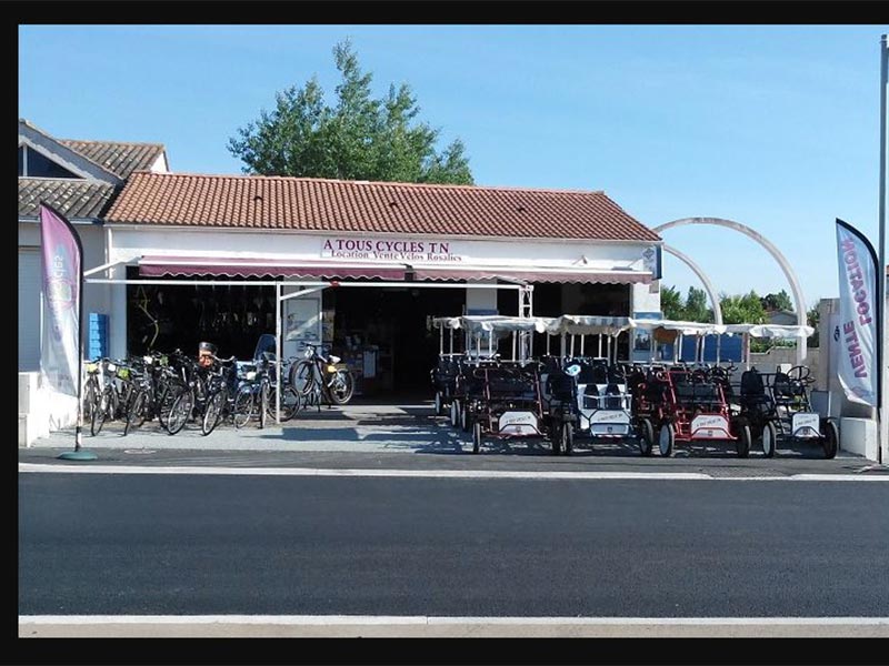A tous cycles