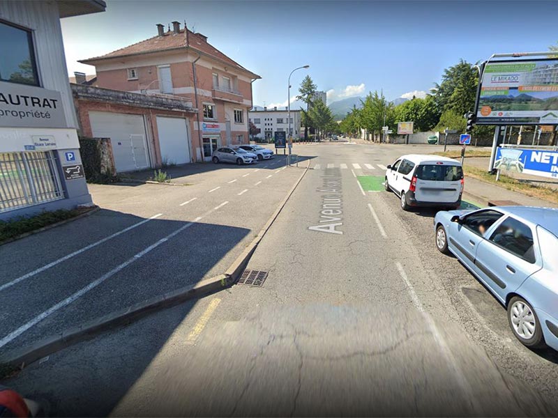 Agence Ecomobilité Savoie Mont-Blanc