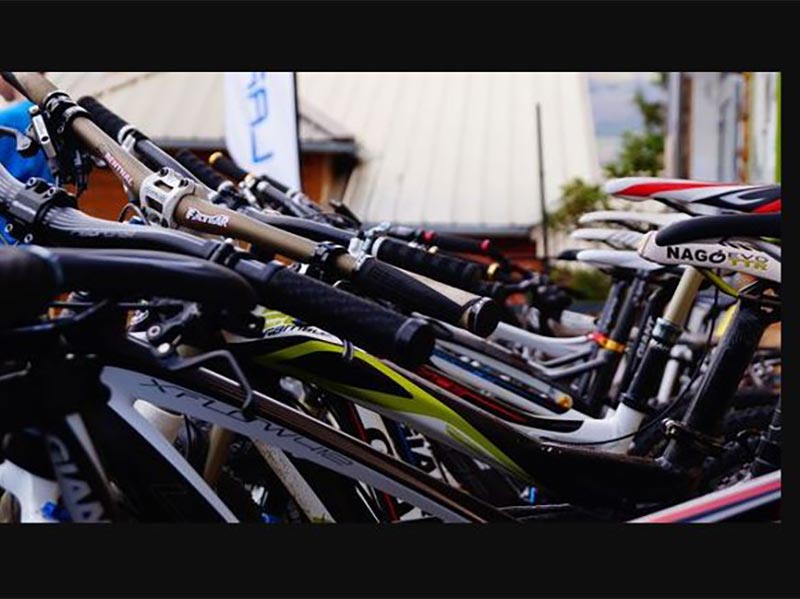 Alpes 2 Roues