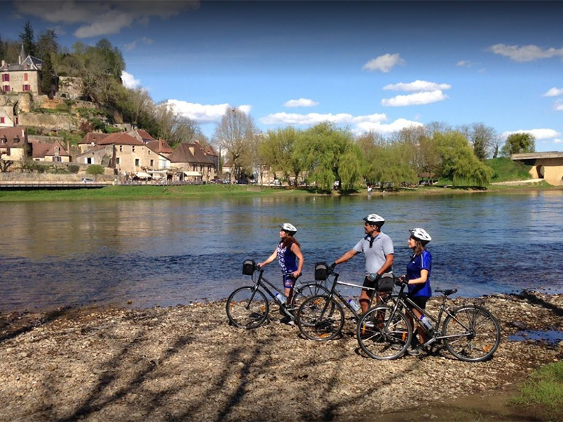 Aquitaine Bike