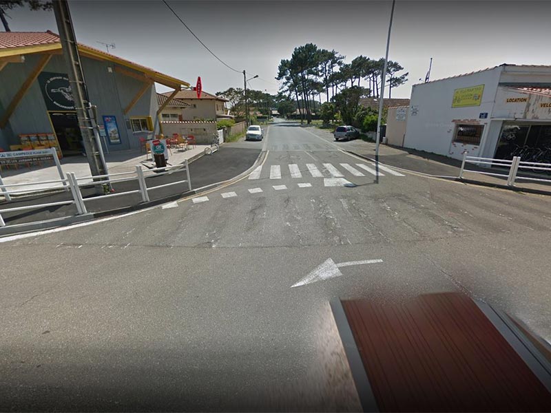 Au Vélo pour Tous