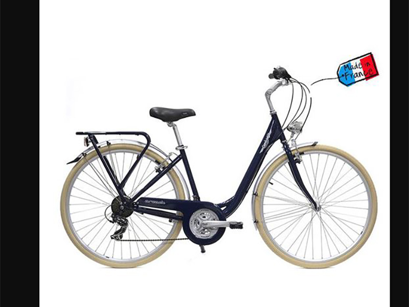 Le Petit Cyclo