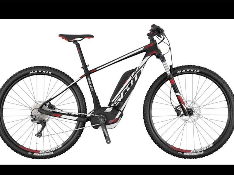 Bcyclet Corse