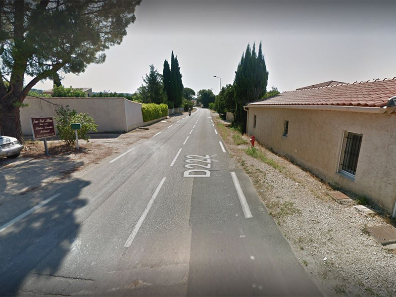 Bcyclet Provence
