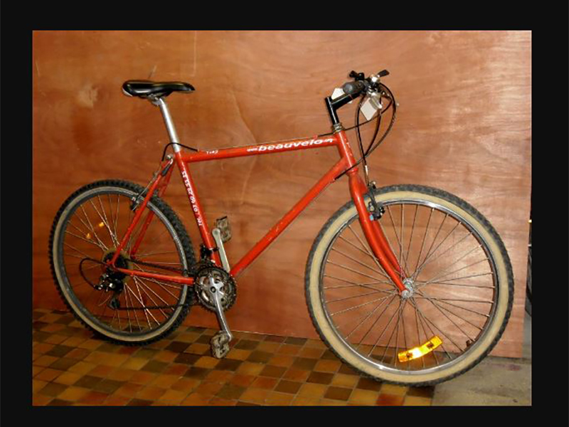 Beauvélo