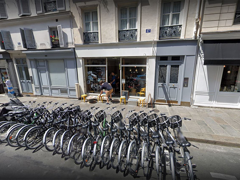 Bike About Tours
