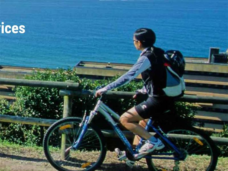 Bike Atlantic