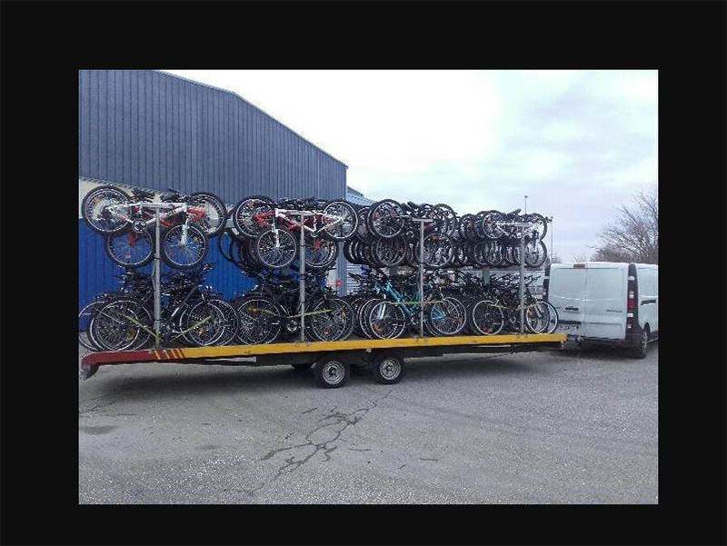 Bike Service Pro