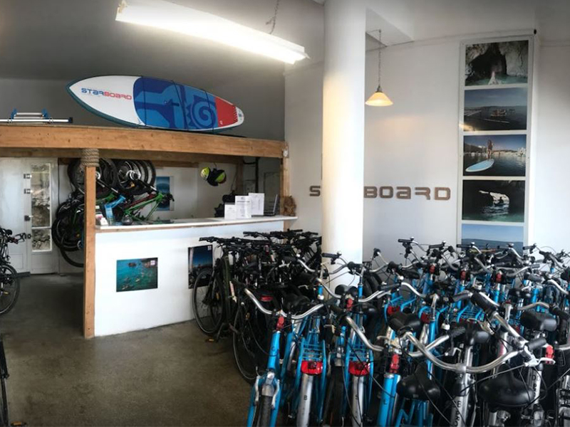 Bikemed
