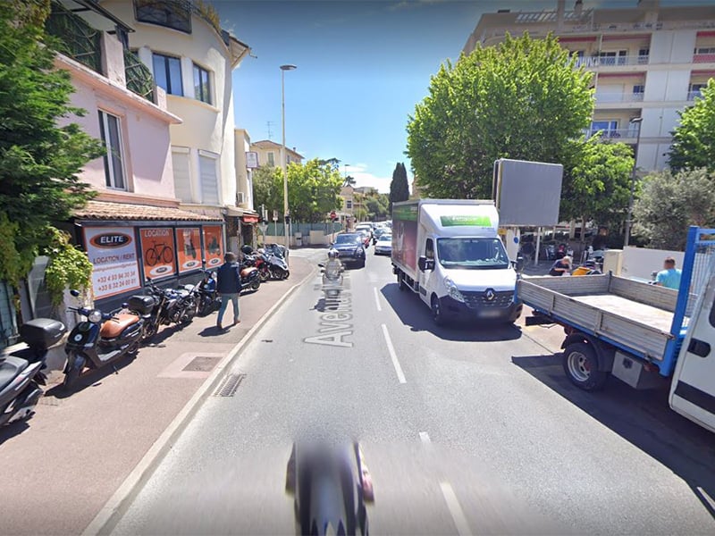 Booking Bikes Cannes