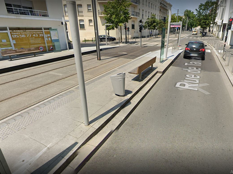 Bordeaux Scooters