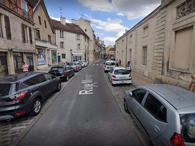 Bourgogne Evasion by Active Tours Dijon