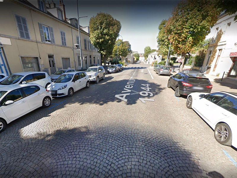 Bourgogne Randonnées