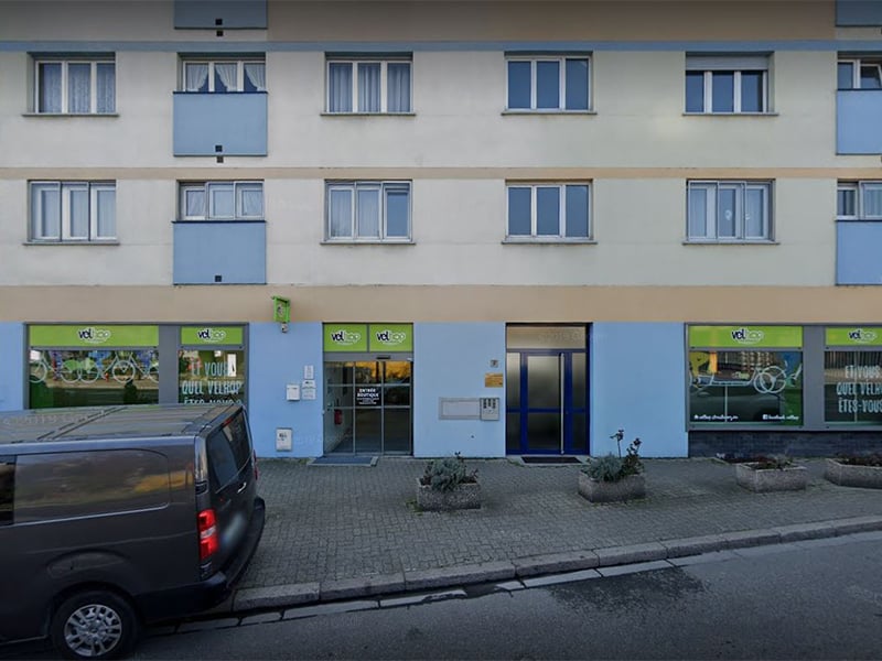 Boutique Vélhop Schiltigheim