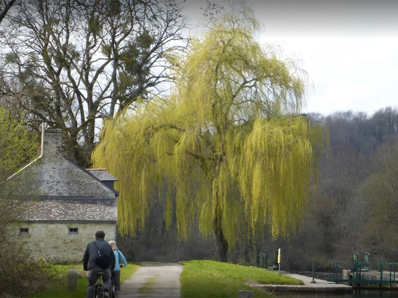 Brittany Cycle Tours