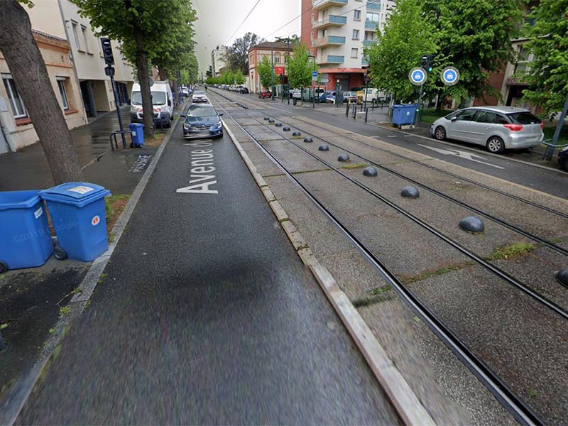 Canal Velo Service