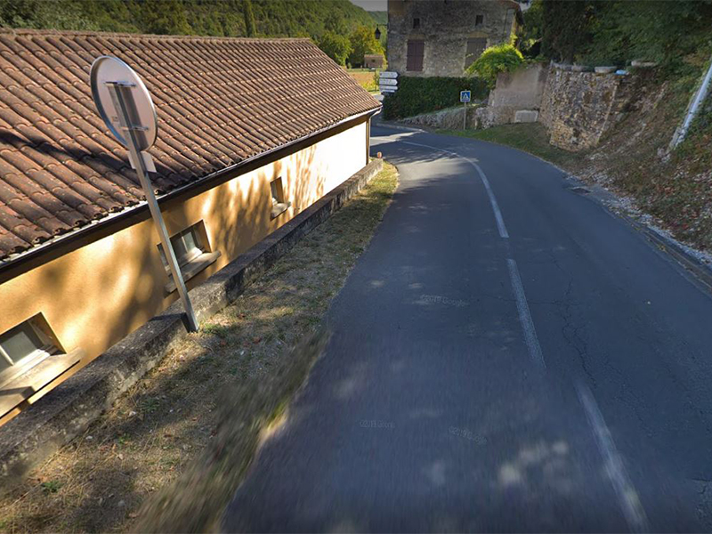Castel Bike