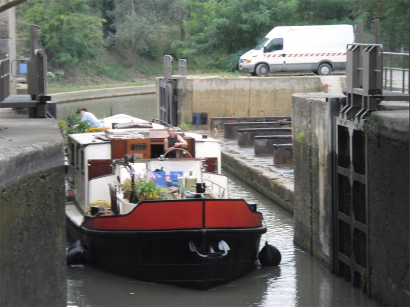 Cathare Marine