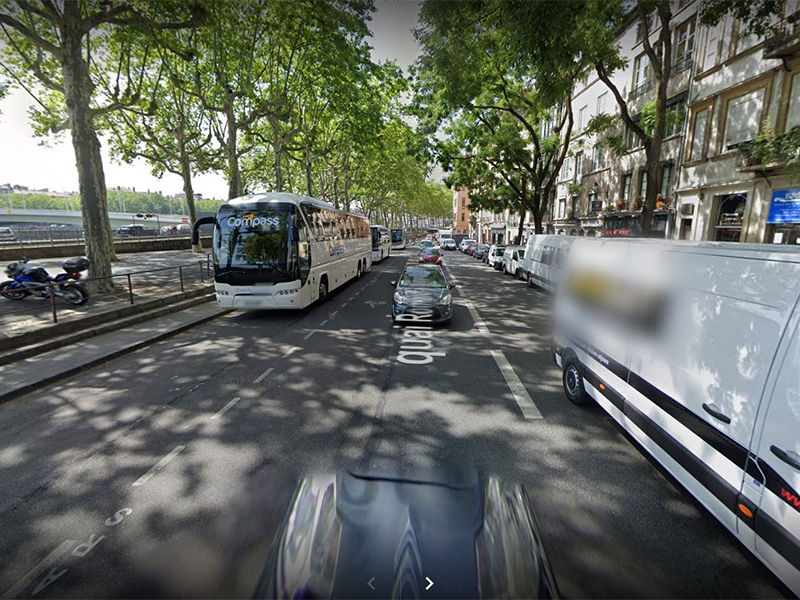 ComhiC - Segway Tour