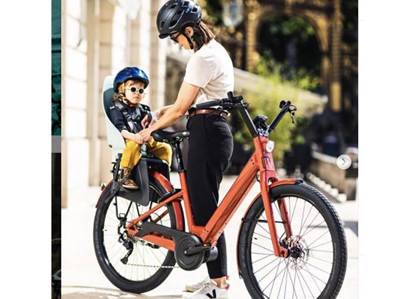 Culture Vélo