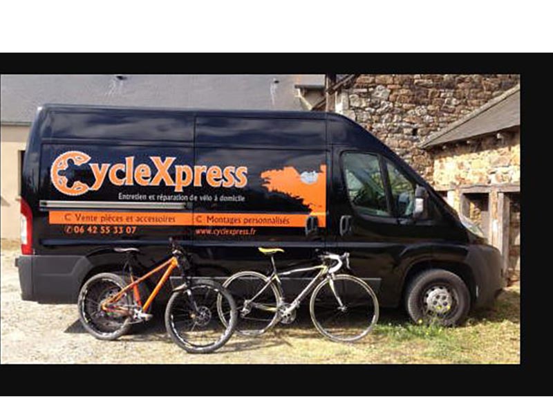 CycleXpress