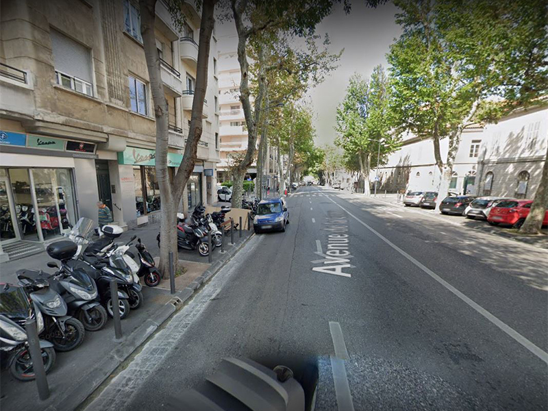 Cycles and Motorcycles MORETTI