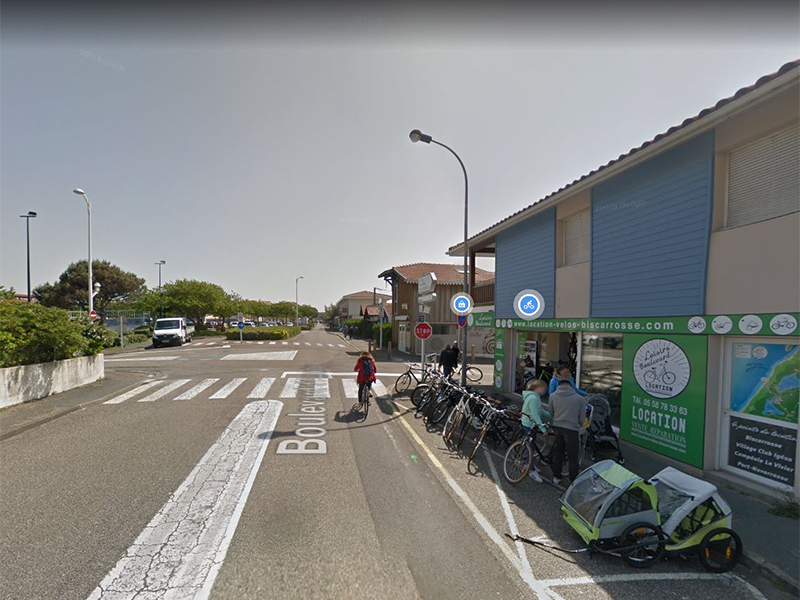 Cycles Loisirs Boulevard
