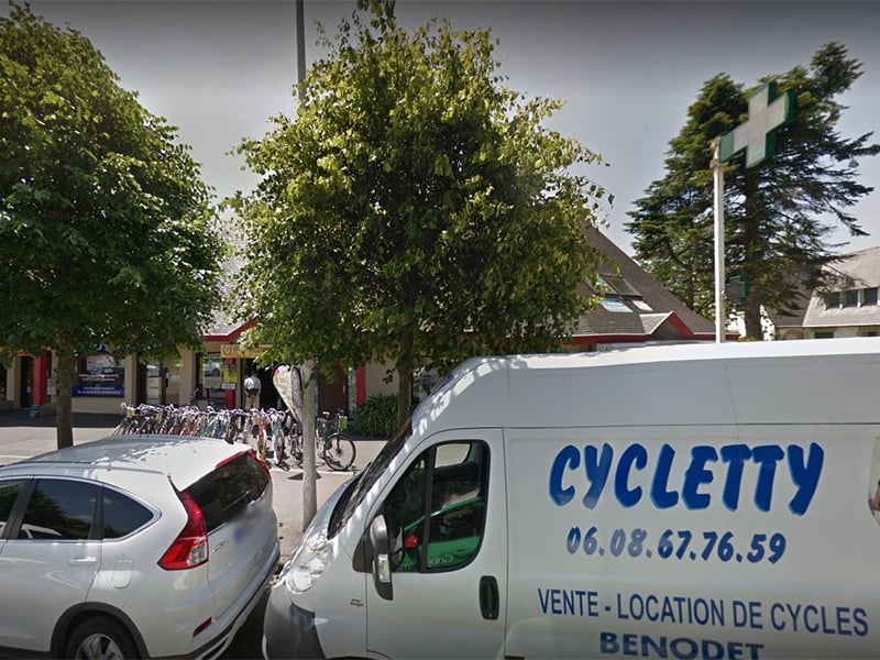 Cycletty
