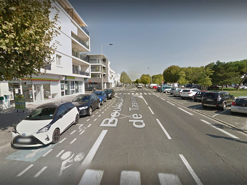 Cyclo-jet Royan