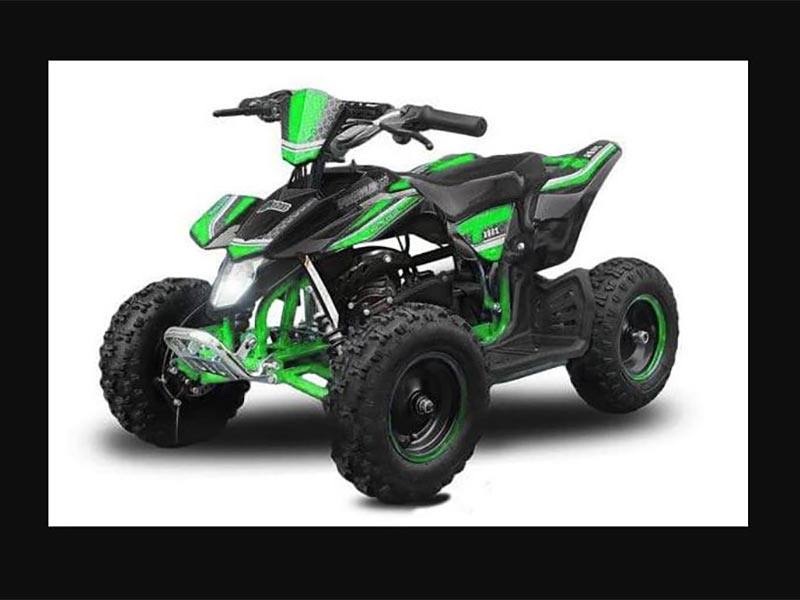 Dirtbike France