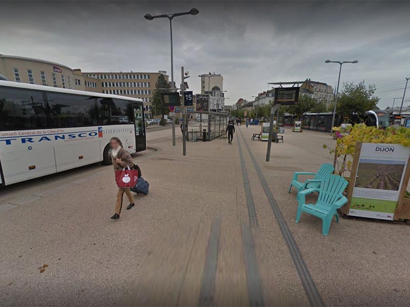 DiviaVéloPark