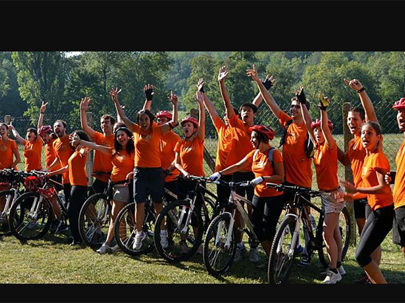 Dordogne Cycle Hire
