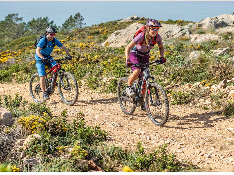 E-bike Express