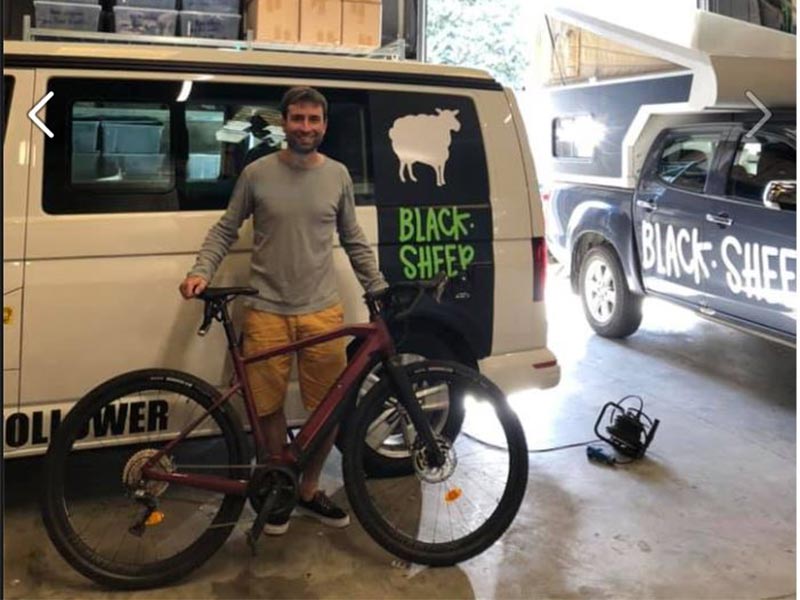 E-Bike Solutions