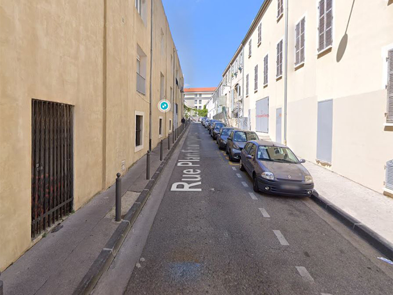 E-Bike Tours Marseille