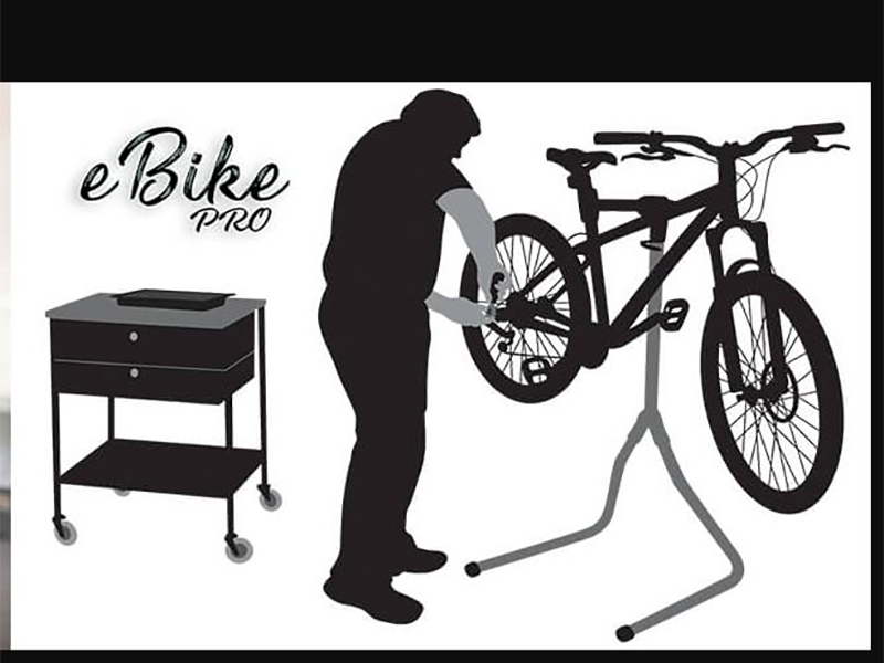 Ebike-Pro