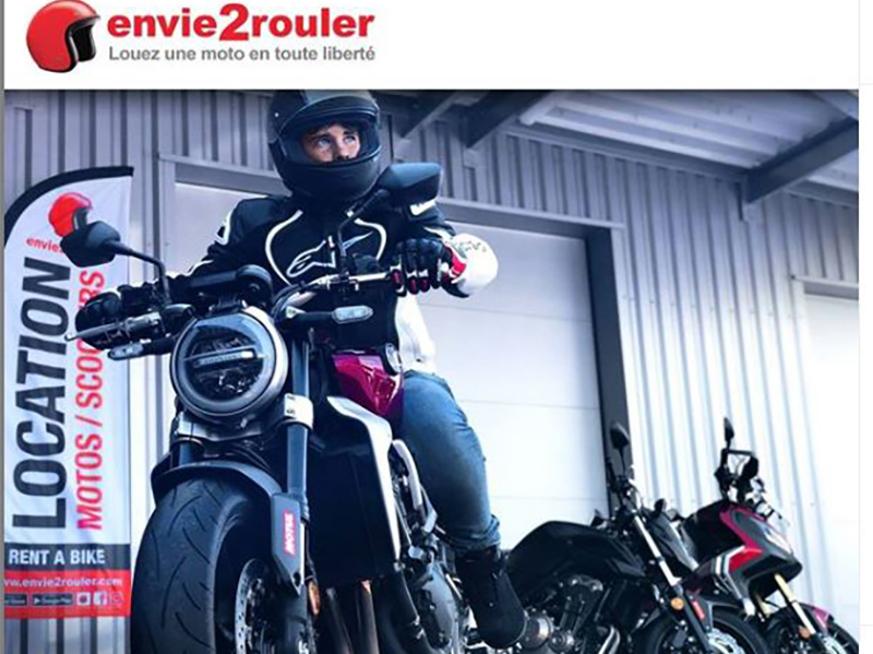 envie2rouler Blois