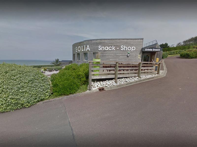 EOLIA Normandie