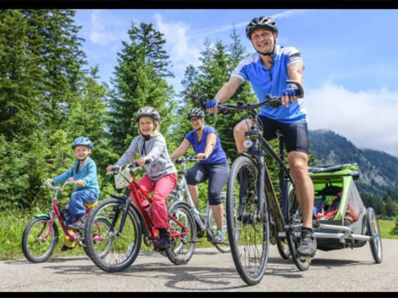 ESPACE BIKE