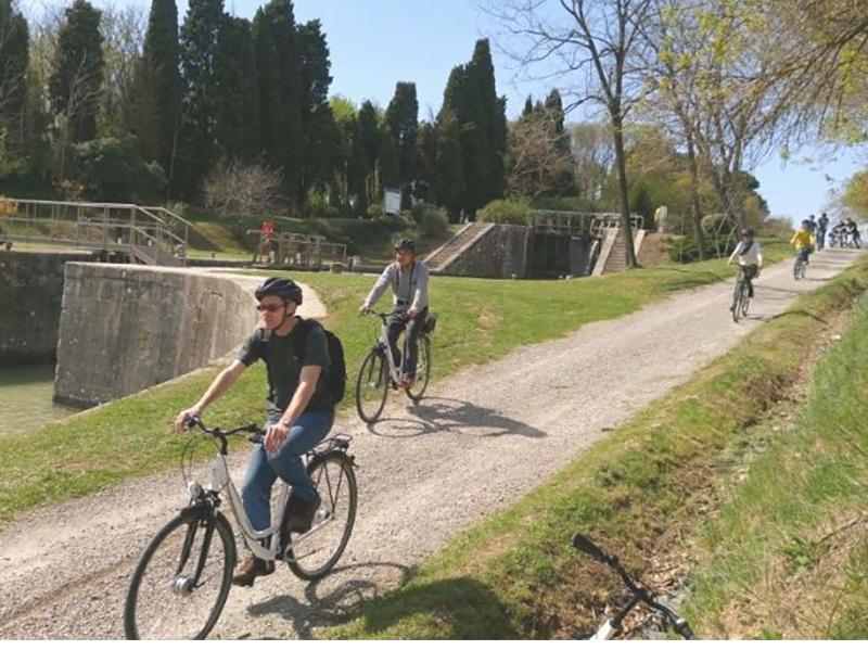 Evadeo Cycles