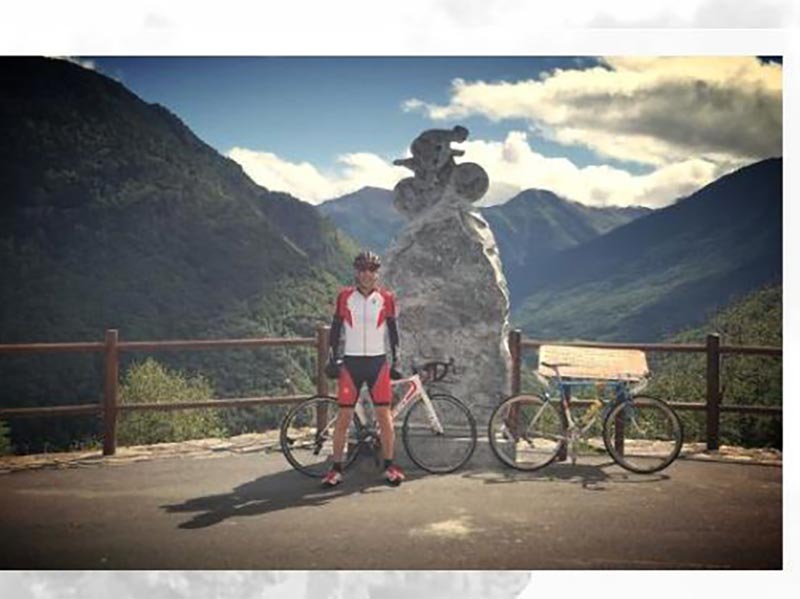 FLY Velo Rental