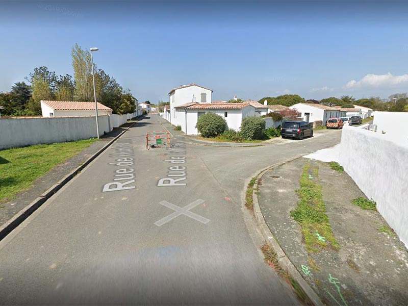 Go Bike Ile de Ré