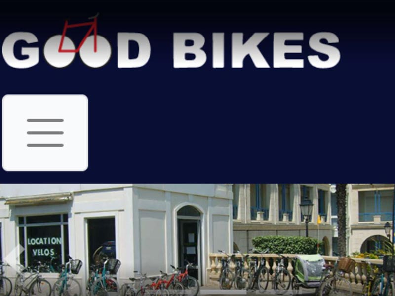 Good Bikes