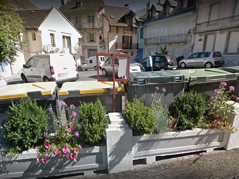 Gran Tourmalet Bike Tours