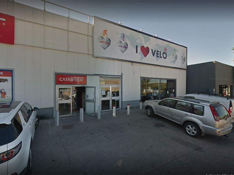 ILOVEVELO