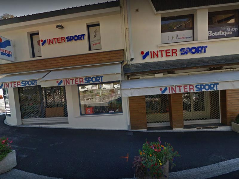 Intersport Marcou - Barèges