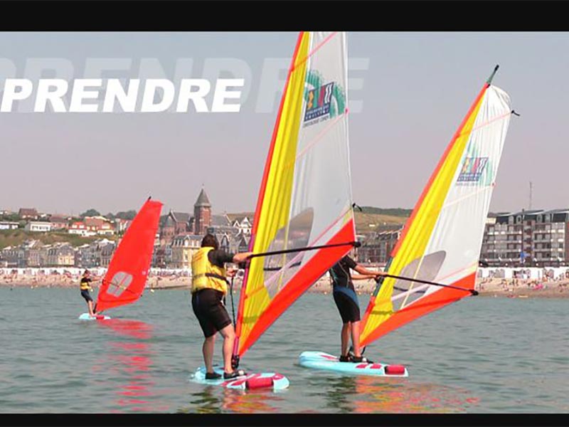 La cabine à Vél’eau