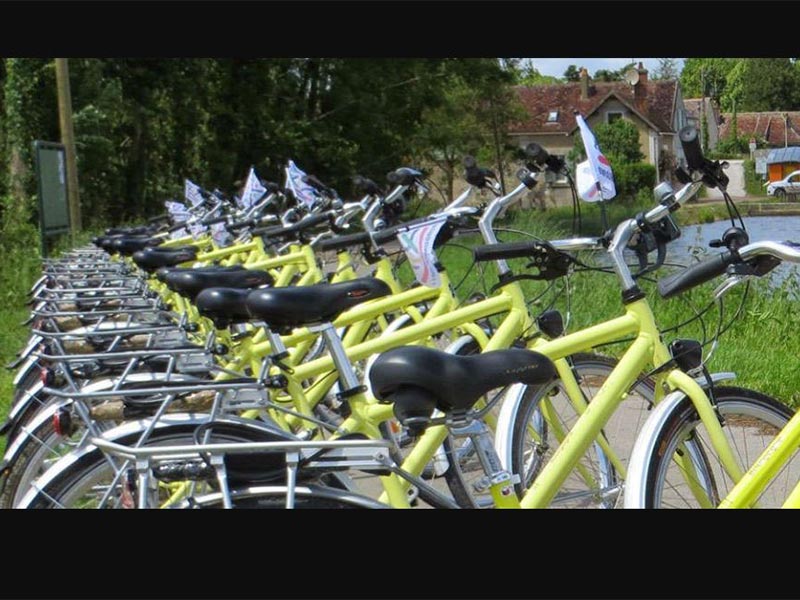 La Maison du Vélo