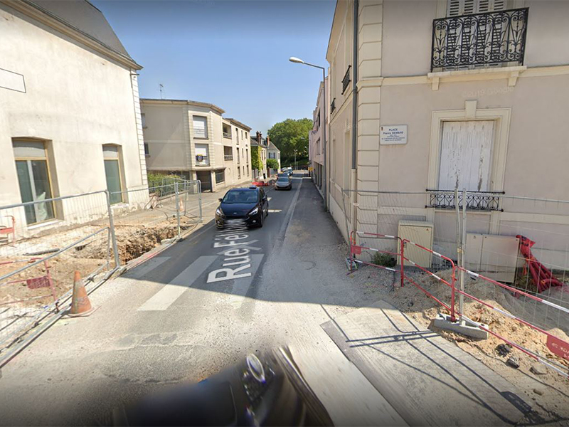 La Maison du Vélo - Filibus